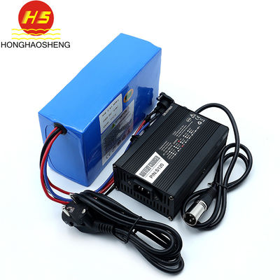18650 Medical Lithium Battery