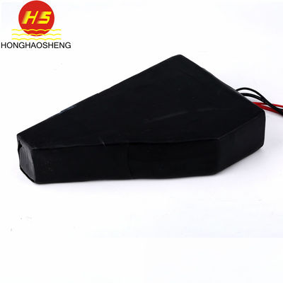 HHS 52v 20ah 18650 Triangle Custom Lithium Battery Packs