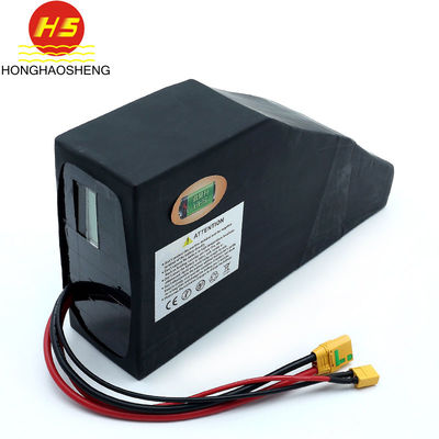 HHS 52v 20ah 18650 Triangle Custom Lithium Battery Packs